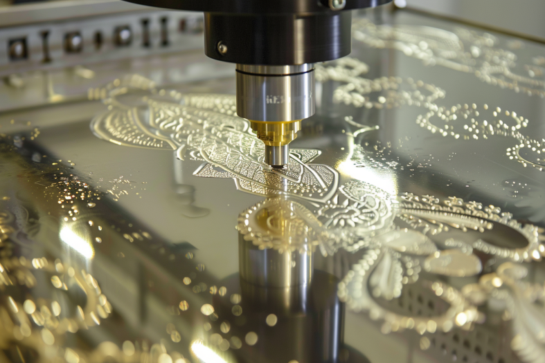 Can You Laser Engrave Aluminium